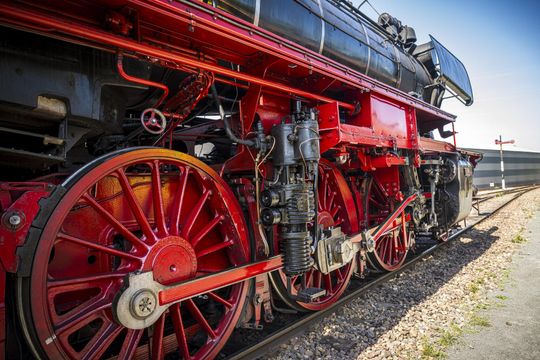 🚂 MPN Zomercongres 2025: Industrieel spektakel!